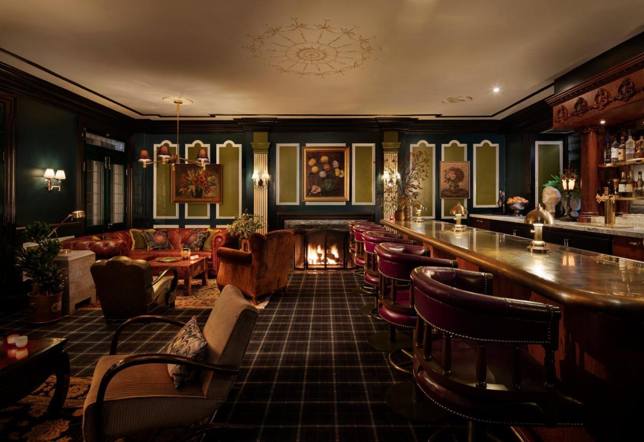 Graduate By Hilton Evanston Luaran gambar